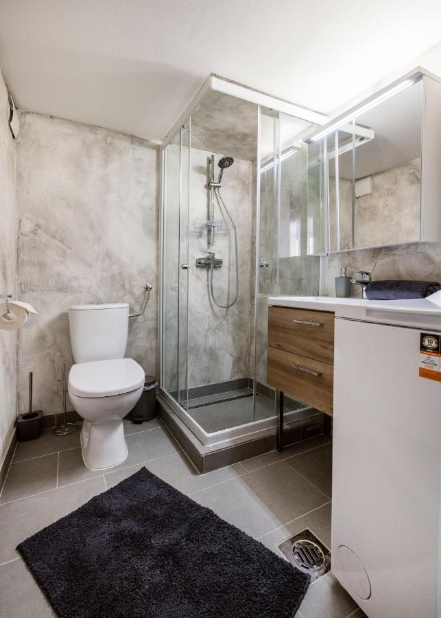 Apartamento Balint Next To Synagogue, Location In Center Budapest